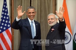 Ấn-Mỹ khai thông hiệp định hạt nhân dân sự 